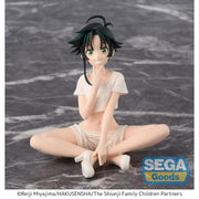 PRE-ORDER Minami Shiunji PM Perching Figure The Shiunji Family Children